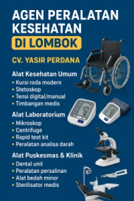 agen-alat-alat-kesehatan-murah-puskesmas-lombok
