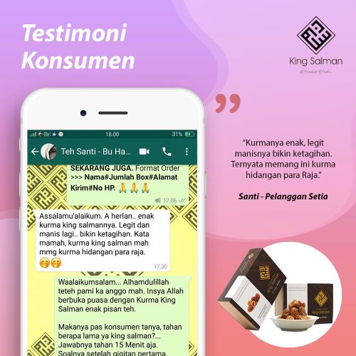 Testimoni 1