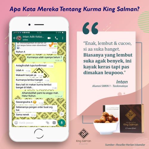 Testimoni 8