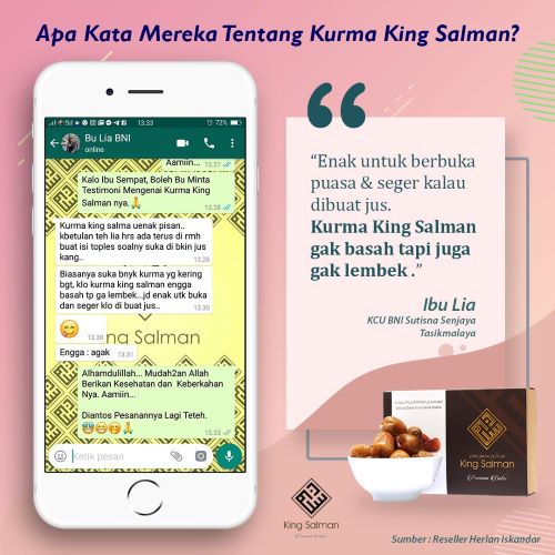 Testimoni 9